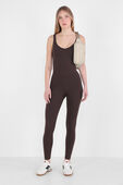 Align™ Halter Bodysuit 25``